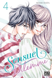 Picture of Sensuel dilemme T04