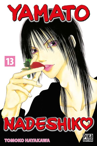 Picture of Yamato Nadeshiko T13
