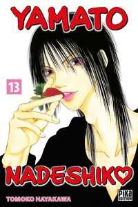 Picture of Yamato Nadeshiko T13