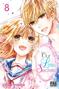 Image de Our Little Secrets T08