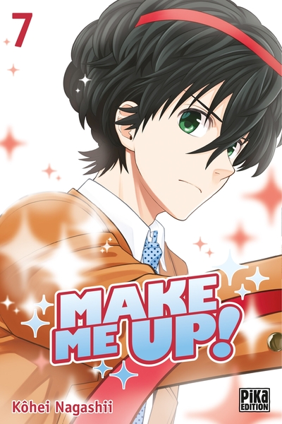 Image de Make me up! T07