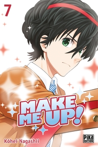 Image de Make me up! T07