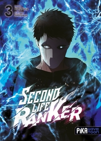 Picture of Second Life Ranker T03