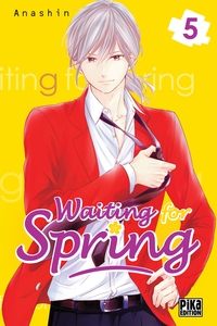 Picture of Waiting for spring T05