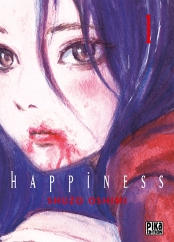 Image de Happiness T01