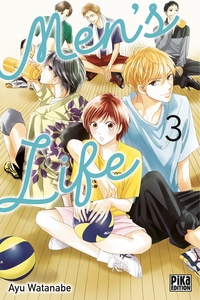 Image de Men's Life T03
