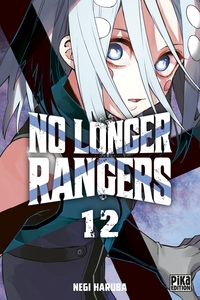Picture of No Longer Rangers T12