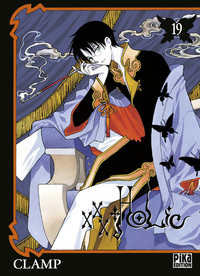 Picture of xxxHolic T19