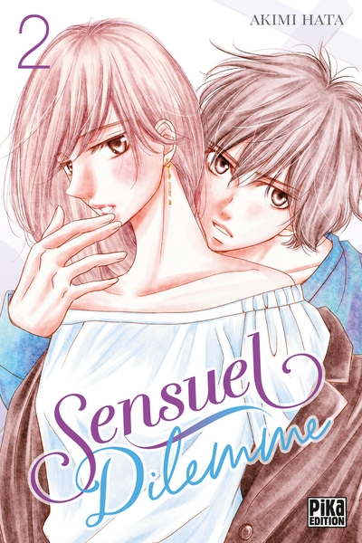 Picture of Sensuel dilemme T02