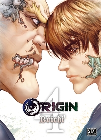 Image de Origin T04