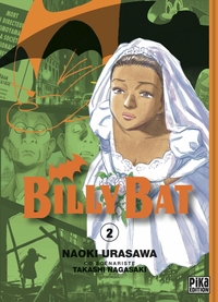 Picture of Billy Bat T02