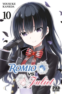 Image de Romio vs Juliet T10