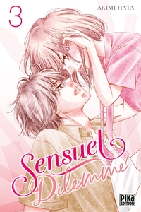 Picture of Sensuel dilemme T03