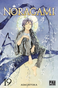 Picture of Noragami T19
