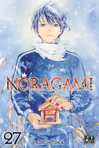 Image de Noragami T27