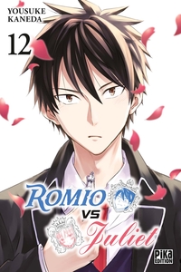 Image de Romio vs Juliet T12