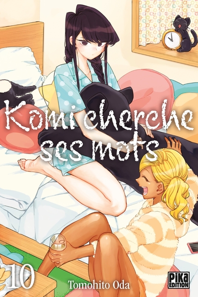 Picture of Komi cherche ses mots T10