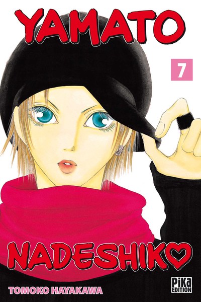 Picture of Yamato Nadeshiko T07