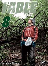 Image de The Fable T08