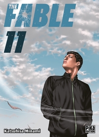 Image de The Fable T11