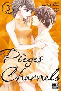 Image de Pièges charnels T03