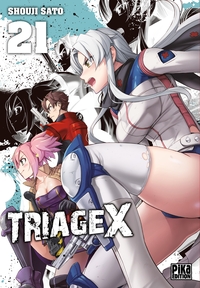 Image de Triage X T21