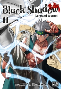 Image de Black Shadow T11
