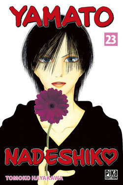 Image de Yamato Nadeshiko T23