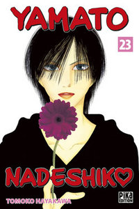 Image de Yamato Nadeshiko T23