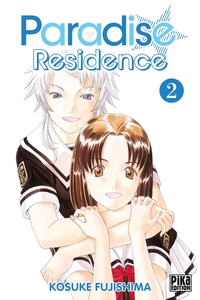 Picture of Paradise Residence T02