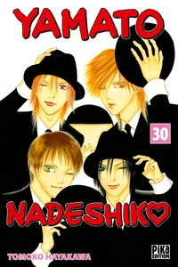 Image de Yamato Nadeshiko T30