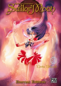 Image de Sailor Moon Eternal Edition T03