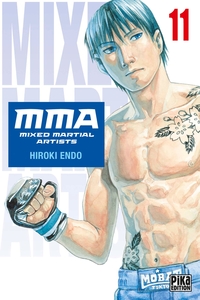 Image de MMA - Mixed Martial Artists T11