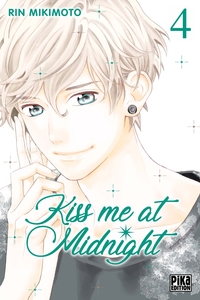 Picture of Kiss me at Midnight T04