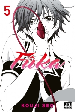 Picture of Fûka T05