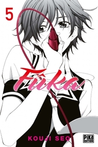 Picture of Fûka T05