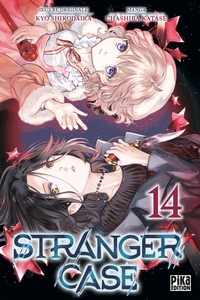 Image de Stranger Case T14