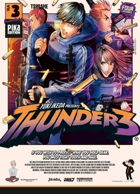 Image de Thunder 3 T03
