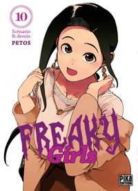 Picture of Freaky Girls T10