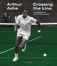 Image de Arthur Ashe /anglais