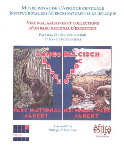 Image de Virunga