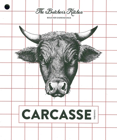 Picture of Carcasse