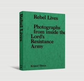 Picture of Rebel Lives /anglais