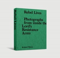 Picture of Rebel Lives /anglais