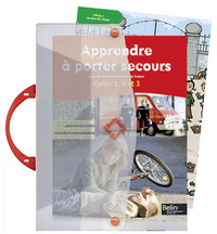 Image de Apprendre à  porter secours