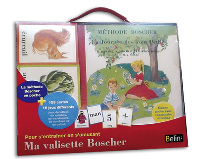 Image de Ma valisette Boscher