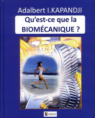 Image de QU'EST-CE QUE LA BIOMECANIQUE ?
