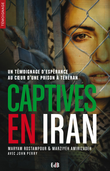 Image de Captives en Iran