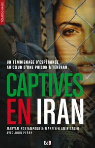 Image de Captives en Iran