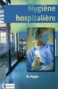 Image de HYGIENE HOSPITALIERE